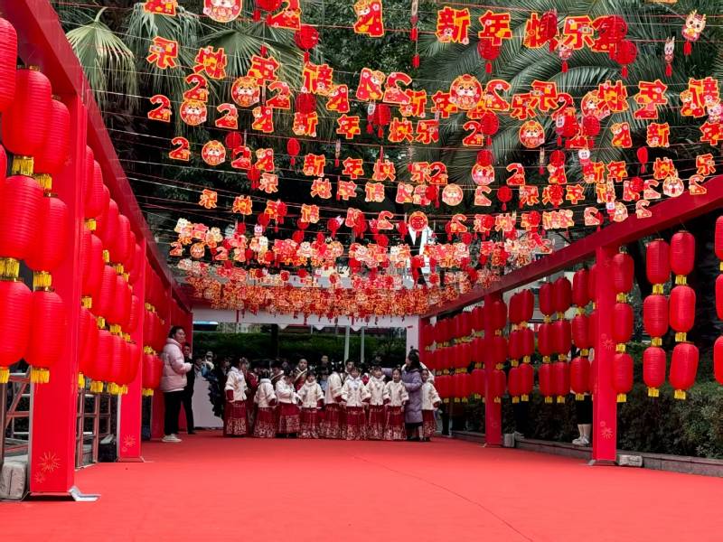 丛台区文化资源深度挖掘：构建具有城市辨识度的文旅内容矩阵